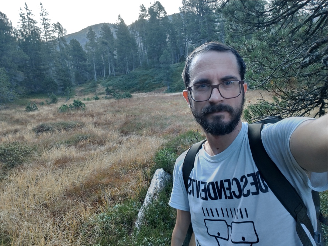 Alejandro Jimenez